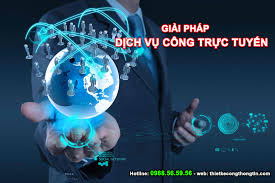 Kế hoạch ngoại khóa rung chuông vàng chủ đề : Dịch vụ công