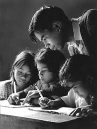 Những hình ảnh đẹp về thầy cô