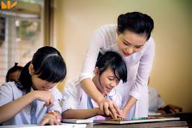 Những hình ảnh đẹp về thầy cô