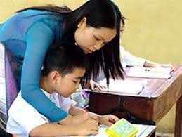 Những hình ảnh đẹp về thầy cô