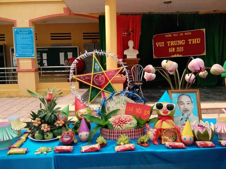 Hoạt động đoàn đội
