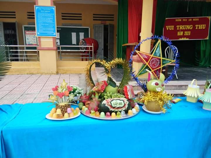 Hoạt động đoàn đội