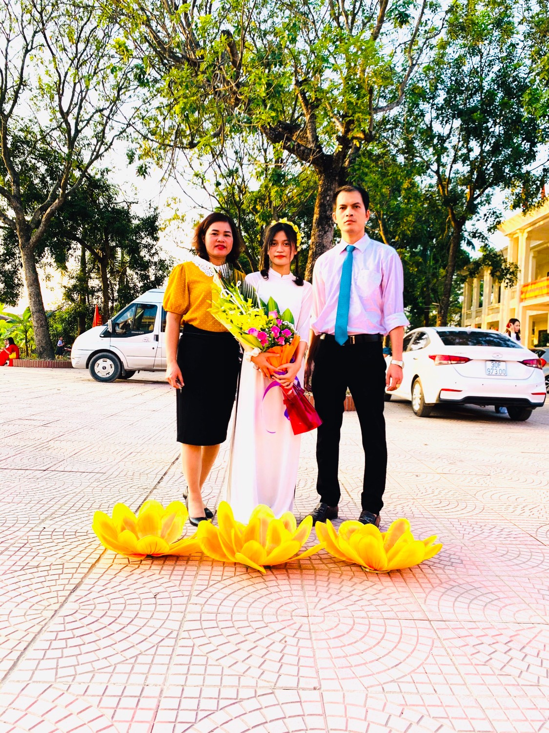 Năm học 2020-2021