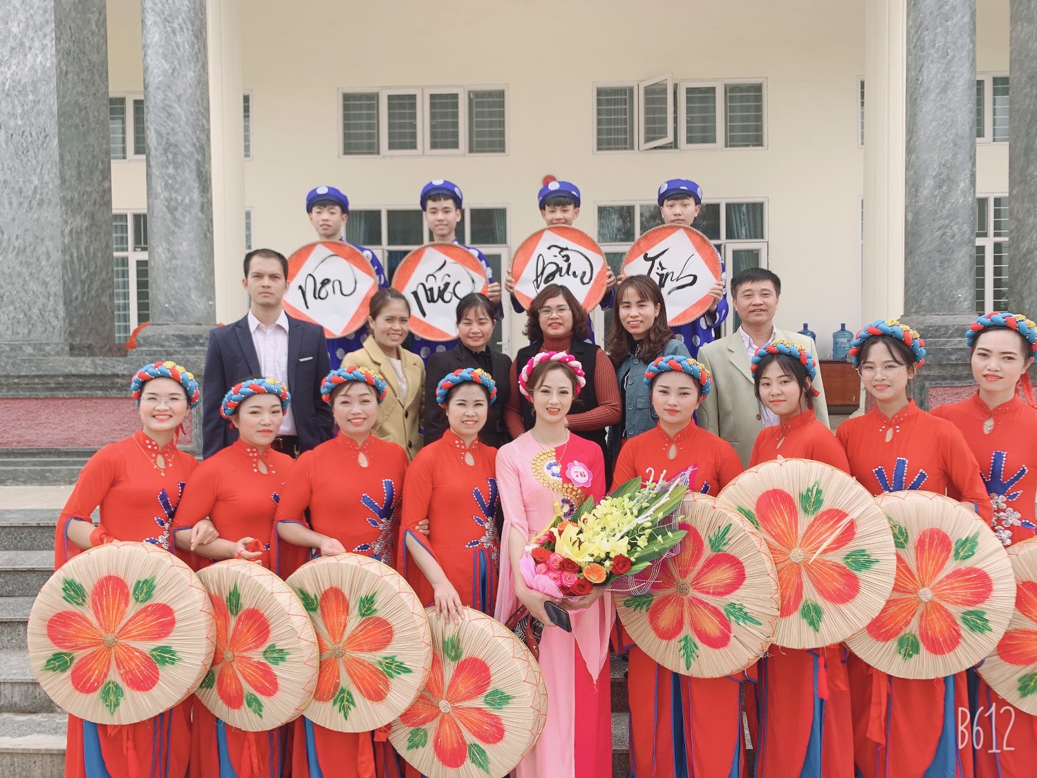 Năm học 2020-2021