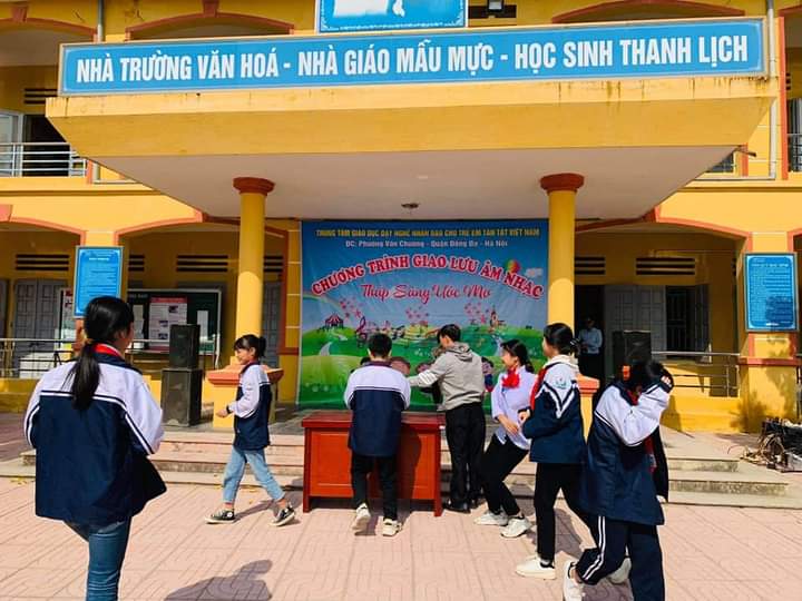 Năm học 2020-2021