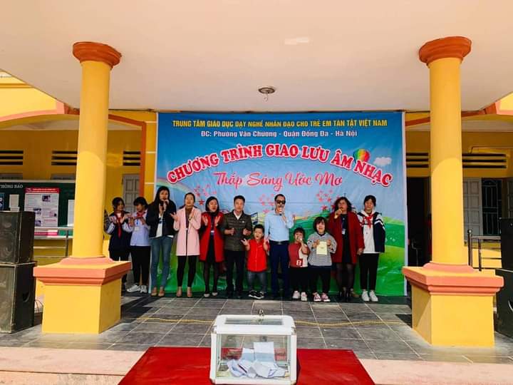 Năm học 2020-2021