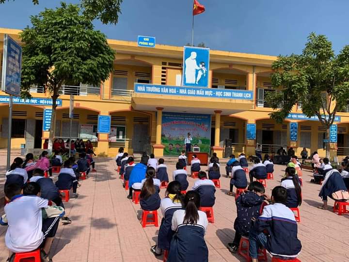 Năm học 2020-2021