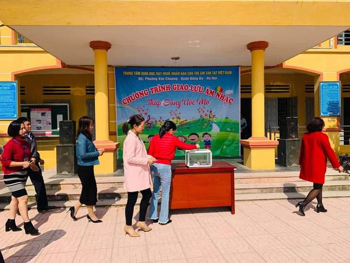 Năm học 2020-2021