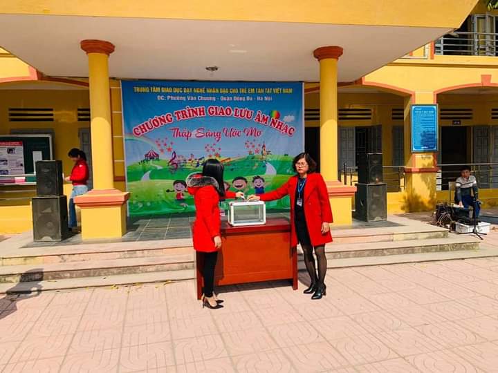 Năm học 2020-2021