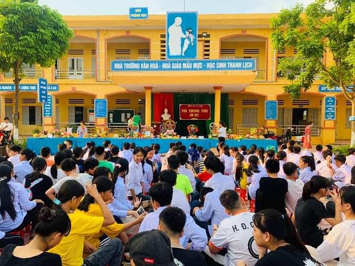 Năm học 2020-2021