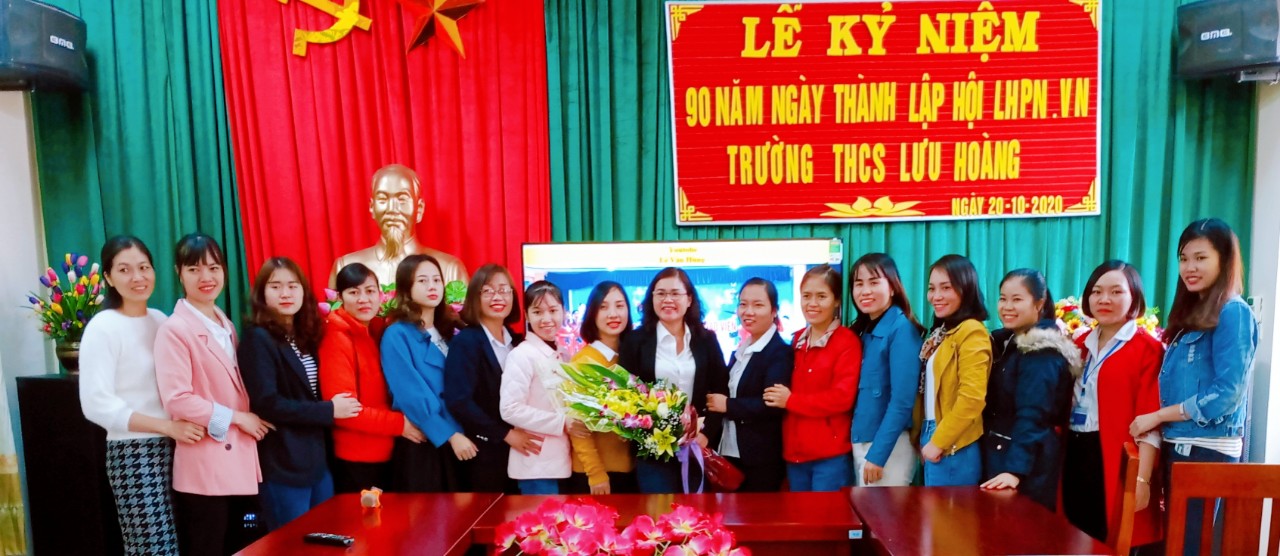 Năm học 2020-2021