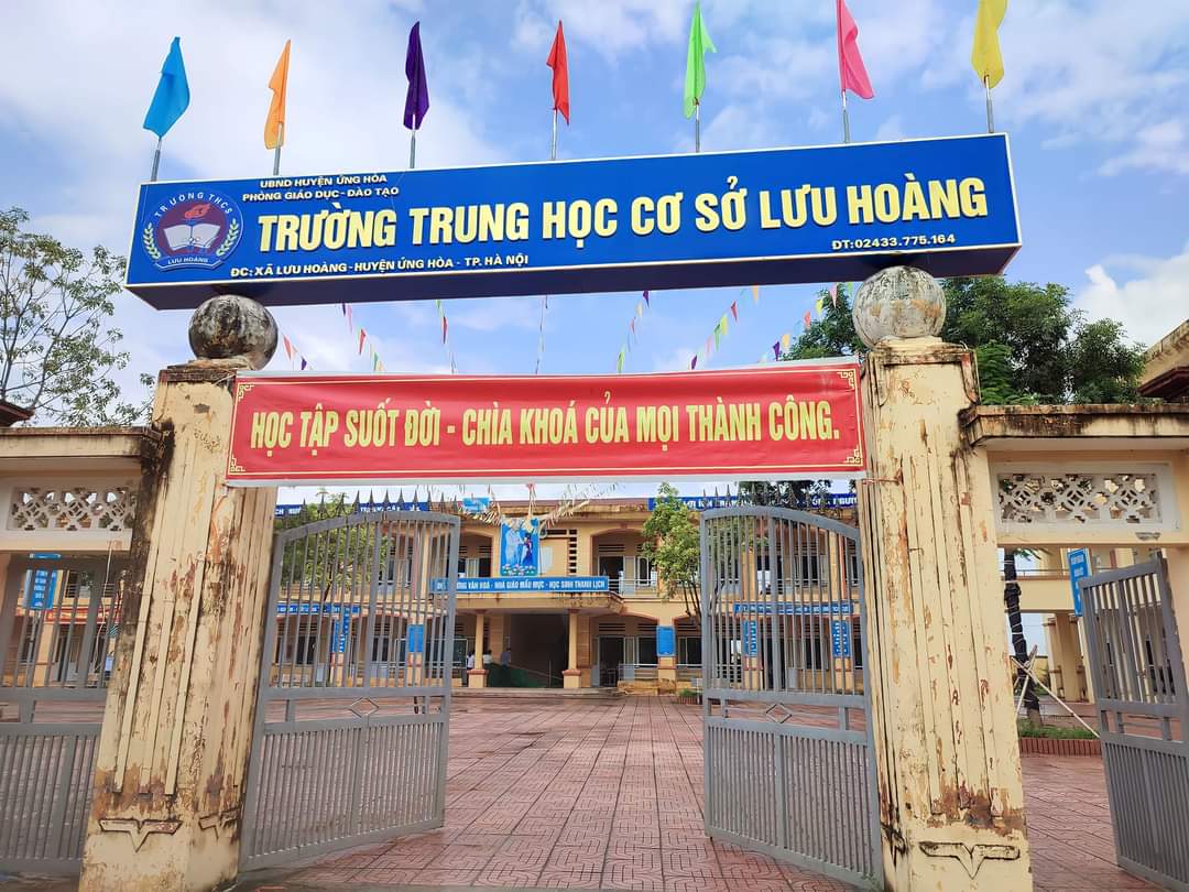 Hưởng ứng tuần học suốt đời