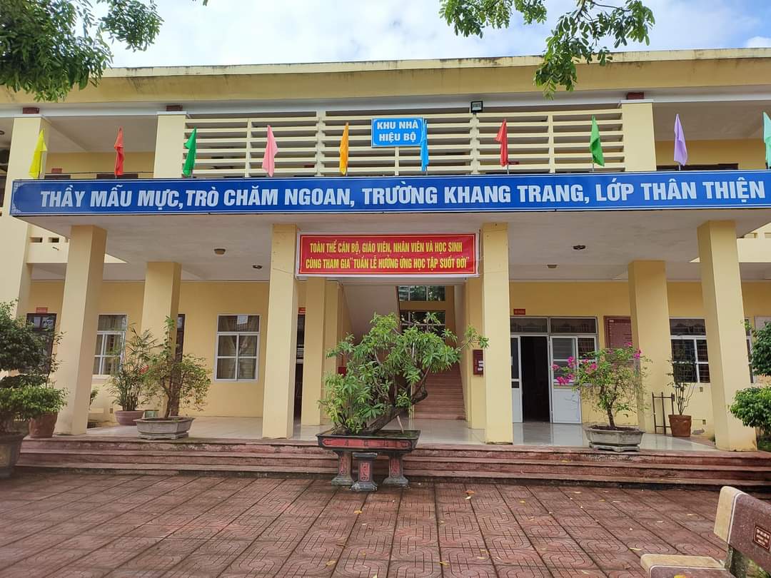 Hưởng ứng tuần học suốt đời